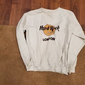 Vintage Hard Rock Hotel London Swea…